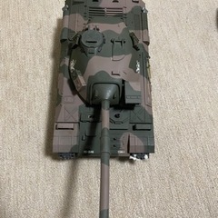 戦車 ラジコン