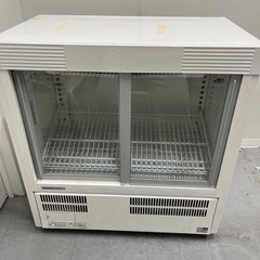 最終値下げ！！パナソニック　SMR-U45NB 中古品　業務用冷蔵庫