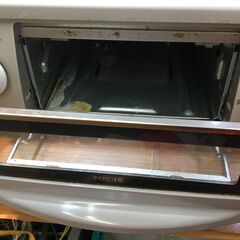 リンナイ LPガス コンロ RTS-338 中古品 2011年式 1週間保証【ハンズ