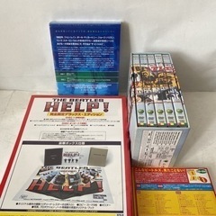 ビートルズ関係(まとめ売り)