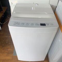 【リサイクルショップどりーむ鹿大前店】No 5668　 洗濯機 ...