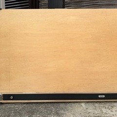 DRAPAS 木製製図板 A1(65×105×3cm)