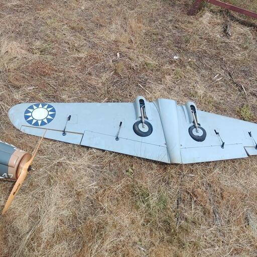 ラジコン飛行機 大型 ラジコン飛行機 大型