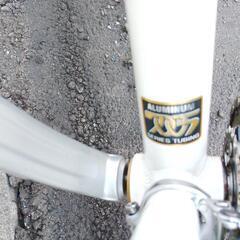 札幌　小さいサイズのマウンテンバイク　適応身長150㎝前後～170㎝　がっちり整備済みです。