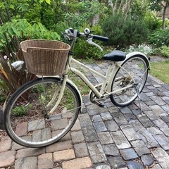 ジュニア用　自転車　０円
