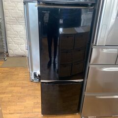 No 5672 冷蔵庫 東芝 2018年製 153L ブラック 【リサイクルショップどりーむ鹿大前店】 No 5672 冷蔵庫 東芝 2018年製 153L ブラック 【リサイクルショップど