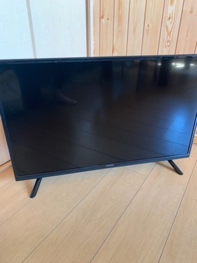 MAXZEN テレビ32型液晶【引き取りのみ】