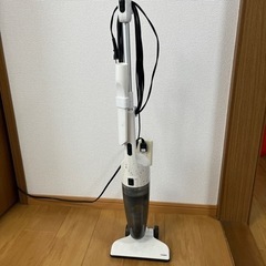 掃除機スティックタイプ