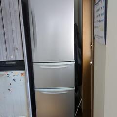 Panasonic引っ越しのため無料冷蔵庫