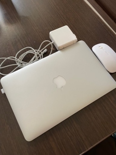 メール便無料】 Mac MacBookAir Mac - www.lifetoday.org