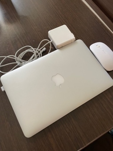 Mac MacBookAir
