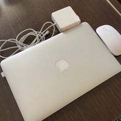 MacBookAir