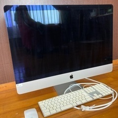 【キャンセル待ち】iMac (Retina 5K, 27-inc...