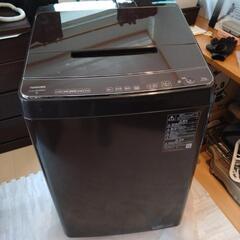 【決まりました】2022製!  TOSHIBA 洗濯機 12キロ