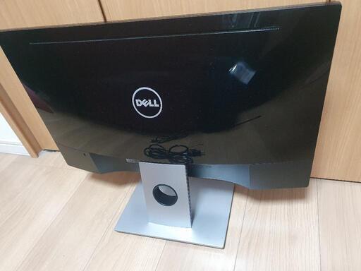 DELL モニター二台セット