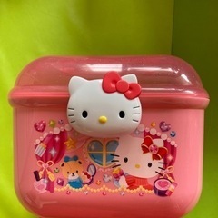 キティちゃん　お菓子ボックス