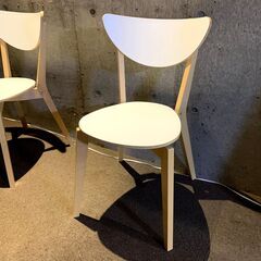 【値段交渉あり！】BJURSTA　ビュースタ　IKEA ダイングテーブル IKEA イケア BJURSTA ビュースタ IVAL オーク材 ダイニング テーブル