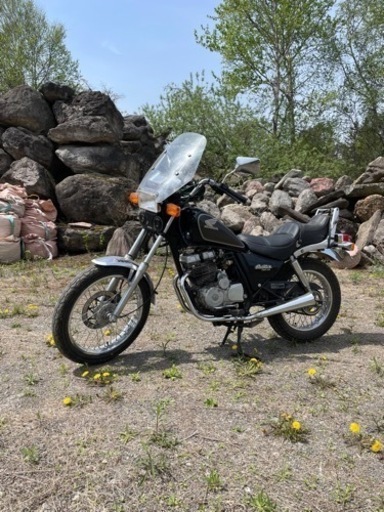 ホンダ CBX125