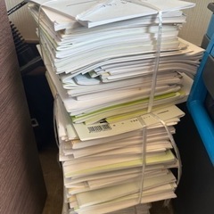 市進6年生全部の本と宿題と夏講習と冬講習の資料