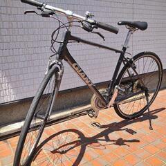 GIANT ESCAPE R3　クロス500　引き取り限定