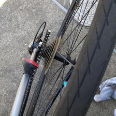 GIANT ESCAPE R3　クロス500　引き取り限定