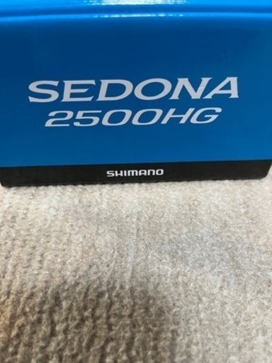 SHIMANO 釣り竿セット