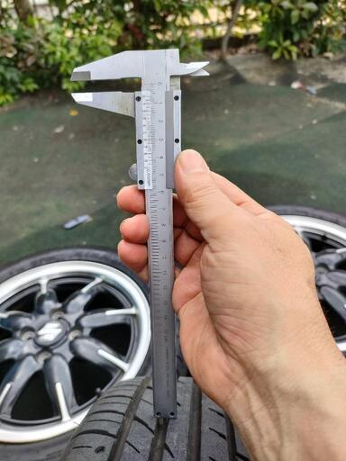 アルト純正アルミホイール ガンメタ ENKEI 165/55R15 | 5japan.co.jp