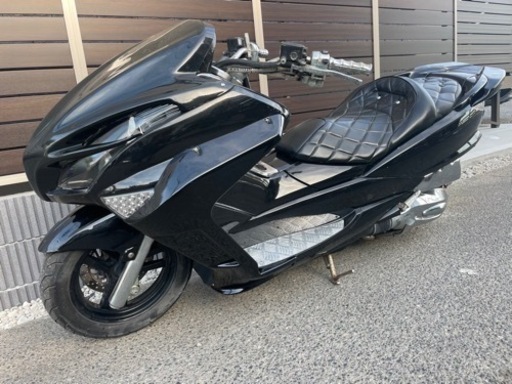 YAMAHA・マジェスティ4d9・多数カスタム・全国陸送可能〜 2025年最新