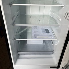 ❗️安心のTOSHIBA冷蔵庫❗️【愛品倶楽部柏店】ハイアール 2021年製 173L
