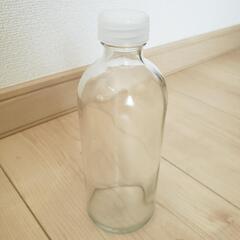 ガラス瓶