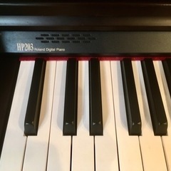 取引完了】KORG 電子ピアノ C-2200 お手軽に演奏を始めたい方に 【T