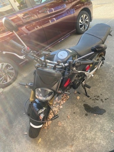 グロム　ホンダ