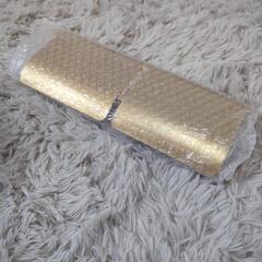 トイレペーパーホルダー(真鍮)