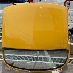 nbロードスター  ハードトップ