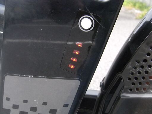 売約済み　電動アシスト自転車 あさひ エナシス フィール 購入から2年