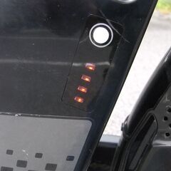 売約済み　電動アシスト自転車 あさひ エナシス フィール 購入から2年