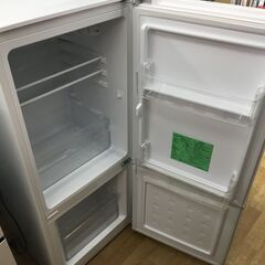 ヤマダ YRZ-C12 冷蔵庫 2021年式 117L 中古品 6か月保証 【ハンズクラフト