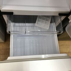 シャープ SJ-GD14F-B 冷蔵庫 137L 2020年式 中古品 6ヶ月保証【ハンズ