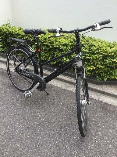 ブリヂストン26型 アビオス B8(2007年製)