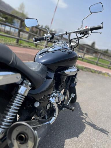 商談中 エリミネーター250V 9122キロ 6月末まで | aprendamosingles.com.py