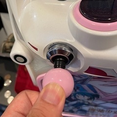 【値下げしました】パチスロ実機　SLOT魔法少女まどか☆マギカ2