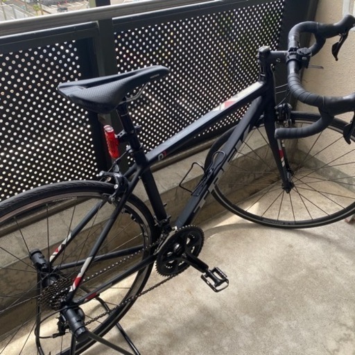 ロードバイク　トレック　取引中