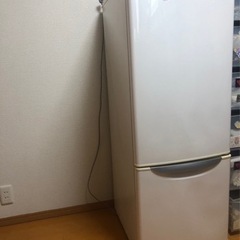 冷蔵庫・エアコンセット