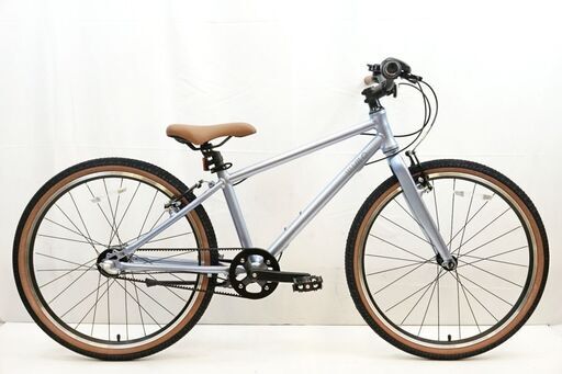 WIMO 「ウィーモ」 KIDSCYCLE 24 キッズバイク 5223042600307