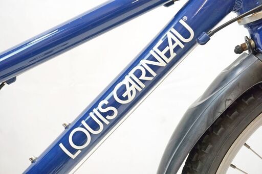 LOUIS GARNEAU 「ルイスガノー」 J206 2014年モデル キッズバイク