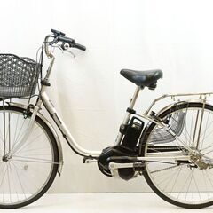 PANASONIC 「パナソニック」 ビビSX 2020年モデル 電動アシスト自転車 