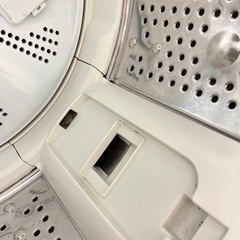 ☆535　HITACHI　全自動洗濯機7kg　2019年製　【リサイクルマート鹿児島宇宿店】 ☆535 HITACHI 全自動洗濯機7kg 2019年製 【リサイクルマート鹿児島
