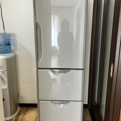 《取引先決定》日立ノンフロン冷凍冷蔵庫 R-S30CMV