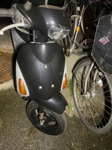 スズキレッツ4 軽整備済み‼️レッツ4 現車確認可能 配送可能 2026 スズキレッツ4 軽整備済み‼️レッツ4 現車確認可能 配送可能 2026