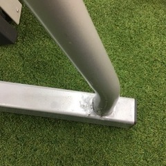 ライフフィットネス社製 クライムミル